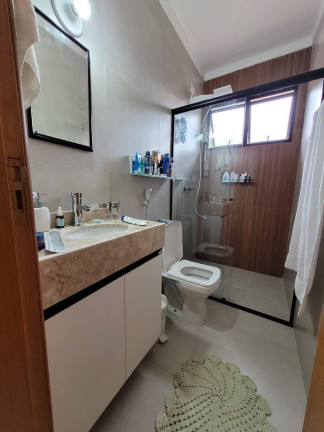 Imagem Casa com 3 Quartos à Venda, 135 m² em Jardim Maristela - Atibaia