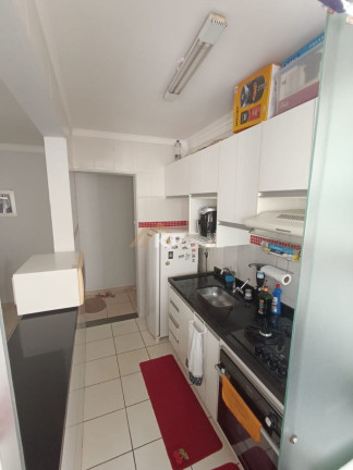 Imagem Apartamento com 2 Quartos à Venda, 51 m² em Ribeirânia - Ribeirão Preto Imagem Apartamento com 2 Quartos à Venda, 51 m² em Ribeirânia - Ribeirão Preto