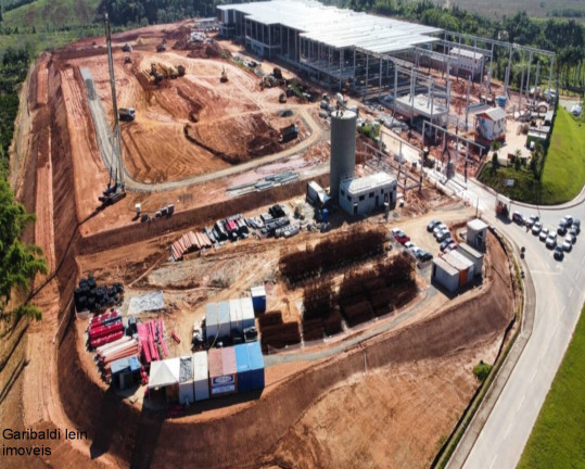 Imagem Imóvel para Alugar, 155.000 m² em Araguari - Linhares Imagem Imóvel para Alugar, 155.000 m² em Araguari - Linhares