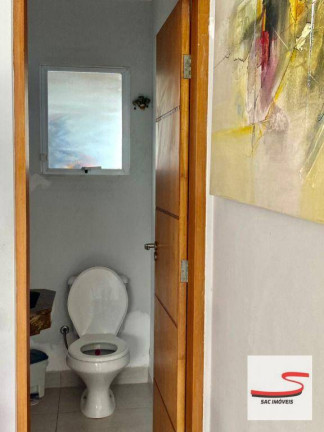 Imagem Sobrado com 4 Quartos à Venda, 173 m² em Solemar - Praia Grande Imagem Sobrado com 4 Quartos à Venda, 173 m² em Solemar - Praia Grande