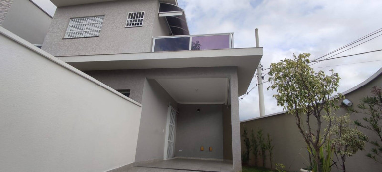 Imagem Casa com 2 Quartos à Venda, 125 m² em Jardim Ribamar - Peruíbe Imagem Casa com 2 Quartos à Venda, 125 m² em Jardim Ribamar - Peruíbe