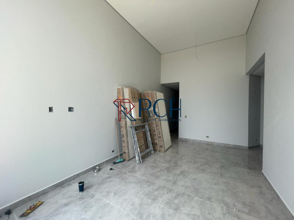 Imagem Casa com 3 Quartos à Venda, 105 m² em Caguassu - Sorocaba