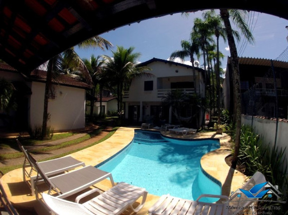 Imagem Casa com 8 Quartos à Venda, 500 m² em Enseada - Ubatuba Imagem Casa com 8 Quartos à Venda, 500 m² em Enseada - Ubatuba