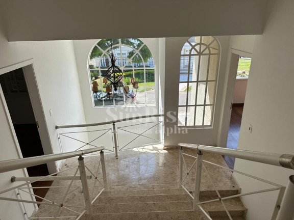 Imagem Casa com 4 Quartos para Alugar, 420 m² em Alphaville 0 - Barueri Imagem Casa com 4 Quartos para Alugar, 420 m² em Alphaville 0 - Barueri