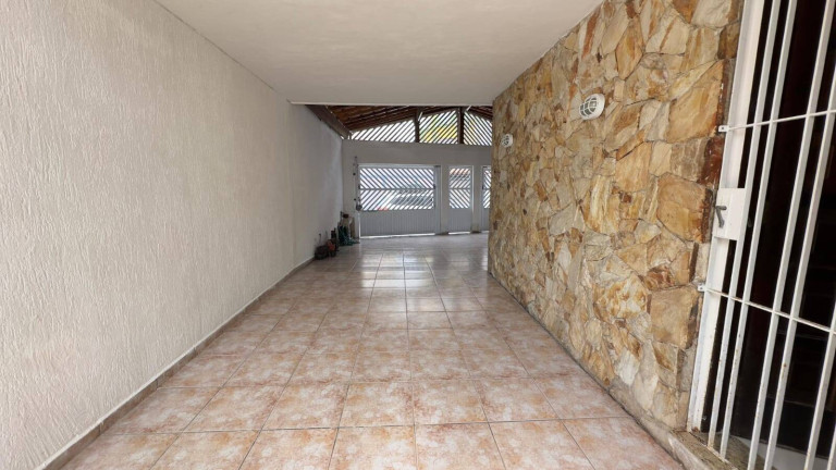 Imagem Casa com 3 Quartos à Venda, 178 m² em Vila Caiçara - Praia Grande Imagem Casa com 3 Quartos à Venda, 178 m² em Vila Caiçara - Praia Grande