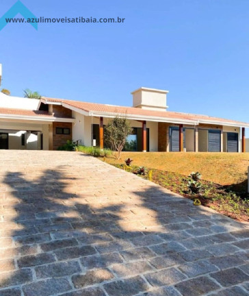 Imagem Casa com 3 Quartos à Venda, 300 m² em Condomínio Flamboyant - Atibaia