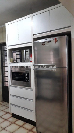 Imagem Casa com 3 Quartos à Venda, 250 m² em Jardim Santa Genebra - Campinas Imagem Casa com 3 Quartos à Venda, 250 m² em Jardim Santa Genebra - Campinas