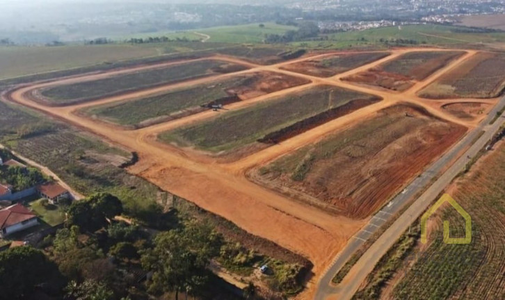 Imagem Terreno à Venda, 418 m² em Seco - Salto Imagem Terreno à Venda, 418 m² em Seco - Salto