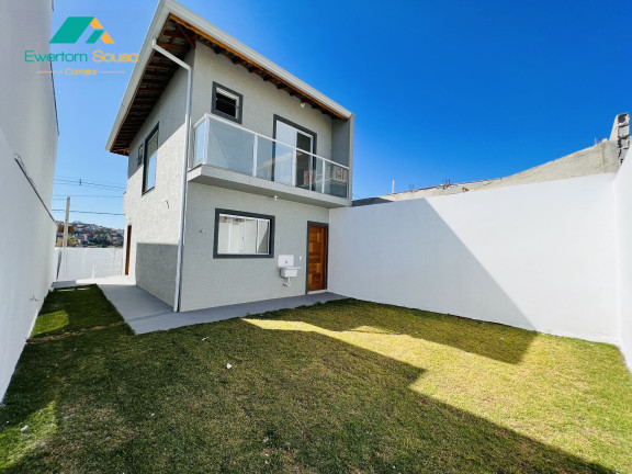 Imagem Sobrado com 2 Quartos à Venda, 80 m² em Terra Preta (terra Preta) - Mairiporã