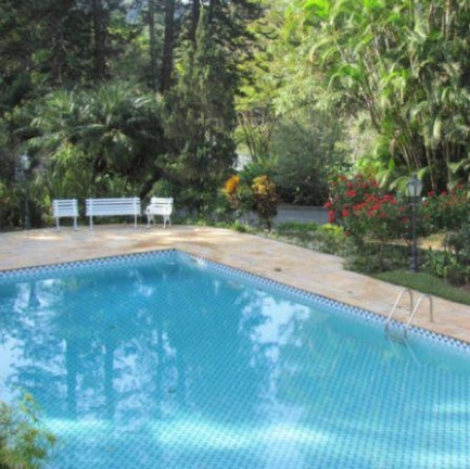 Imagem Casa com 7 Quartos à Venda, 1.600 m² em Parque Silvino Pereira - Cotia