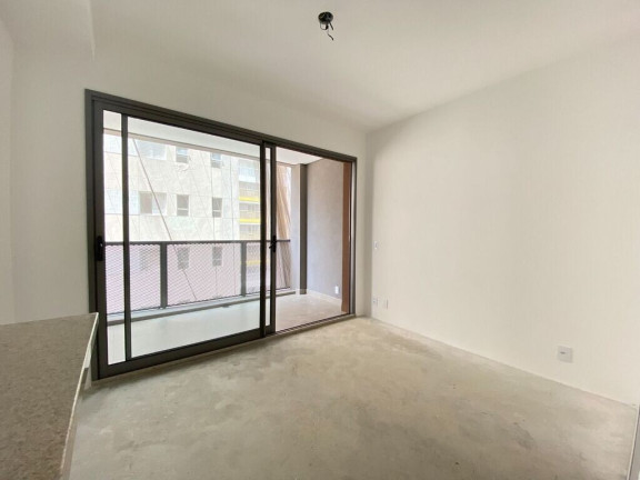 Imagem Apartamento com 1 Quarto à Venda, 24 m² em Pinheiros - São Paulo Imagem Apartamento com 1 Quarto à Venda, 24 m² em Pinheiros - São Paulo