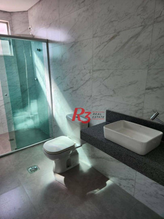 Imagem Apartamento com 3 Quartos à Venda, 132 m² em Ponta Da Praia - Santos