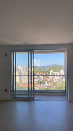 Imagem Apartamento com 1 Quarto à Venda, 64 m² em Praia Brava - Itajai