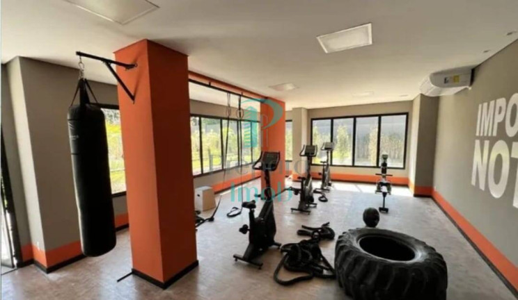 Imagem Apartamento com 4 Quartos à Venda, 153 m² em Vila Yara - Osasco