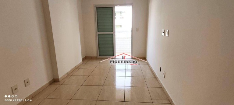 Imagem Apartamento com 2 Quartos à Venda, 79 m² em Vila Guilhermina - Praia Grande