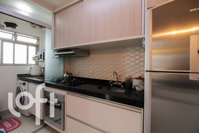 Imagem Apartamento com 3 Quartos à Venda, 61 m² em Sacomã - São Paulo Imagem Apartamento com 3 Quartos à Venda, 61 m² em Sacomã - São Paulo