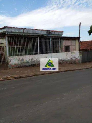 Imagem Casa com 3 Quartos à Venda, 587 m² em Jardim Pacaembu - Campinas