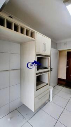 Imagem Apartamento com 3 Quartos para Alugar, 107 m² em Vila Guiomar - Santo André Imagem Apartamento com 3 Quartos para Alugar, 107 m² em Vila Guiomar - Santo André