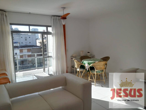 Imagem Apartamento com 2 Quartos à Venda, 77 m² em Enseada - Guarujá Imagem Apartamento com 2 Quartos à Venda, 77 m² em Enseada - Guarujá