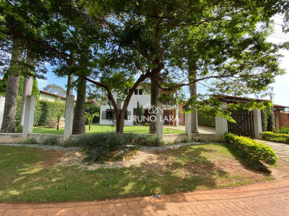 Imagem Casa com 5 Quartos à Venda, 430 m² em Condomínio Fazenda Solar - Igarapé Imagem Casa com 5 Quartos à Venda, 430 m² em Condomínio Fazenda Solar - Igarapé