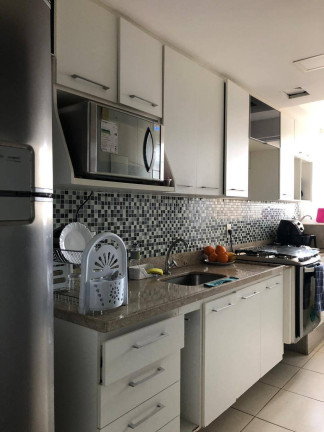 Imagem Cobertura com 3 Quartos à Venda, 149 m² em Recreio Dos Bandeirantes - Rio De Janeiro