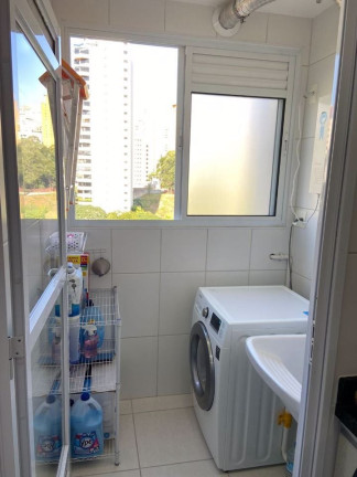 Imagem Apartamento com 2 Quartos à Venda, 54 m² em Vila Andrade - São Paulo