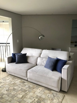 Imagem Apartamento com 1 Quarto à Venda, 59 m² em Morumbi - São Paulo Imagem Apartamento com 1 Quarto à Venda, 59 m² em Morumbi - São Paulo