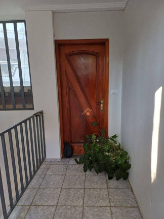 Imagem Sobrado com 4 Quartos à Venda, 200 m² em Parque Das Nações - Santo André