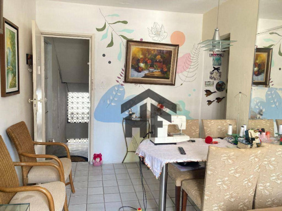 Imagem Apartamento com 2 Quartos à Venda, 68 m² em Boa Viagem - Recife Imagem Apartamento com 2 Quartos à Venda, 68 m² em Boa Viagem - Recife