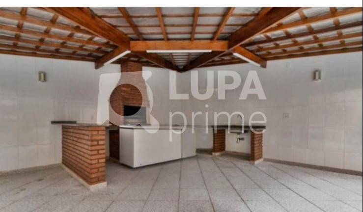 Imagem Apartamento com 3 Quartos à Venda, 147 m² em Vila Maria - São Paulo Imagem Apartamento com 3 Quartos à Venda, 147 m² em Vila Maria - São Paulo