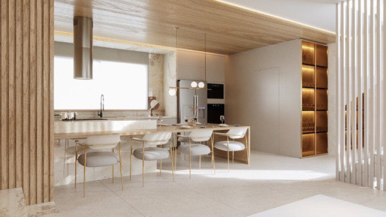 Imagem Casa com 3 Quartos à Venda, 312 m² em Sítio Do Morro - Santana De Parnaíba
