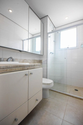 Imagem Apartamento com 3 Quartos à Venda, 193 m² em Vila Suzana - São Paulo
