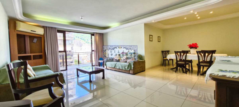 Imagem Apartamento com 4 Quartos à Venda, 170 m² em Tijuca - Rio De Janeiro Imagem Apartamento com 4 Quartos à Venda, 170 m² em Tijuca - Rio De Janeiro