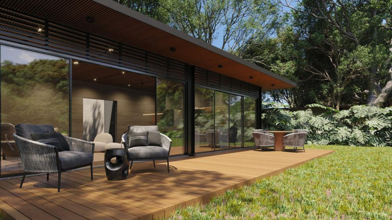 Imagem Casa com 2 Quartos à Venda, 158 m² em Itaipava - Petrópolis