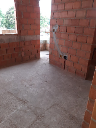 Imagem Apartamento com 3 Quartos à Venda, 73 m² em Riacho Das Pedras - Contagem