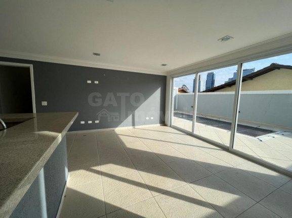 Imagem Casa com 4 Quartos à Venda, 400 m² em Alphaville - Santana De Parnaíba