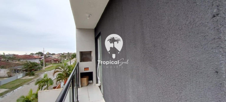 Imagem Apartamento com 2 Quartos à Venda, 53 m² em Grajaú - Pontal Do Parana Imagem Apartamento com 2 Quartos à Venda, 53 m² em Grajaú - Pontal Do Parana