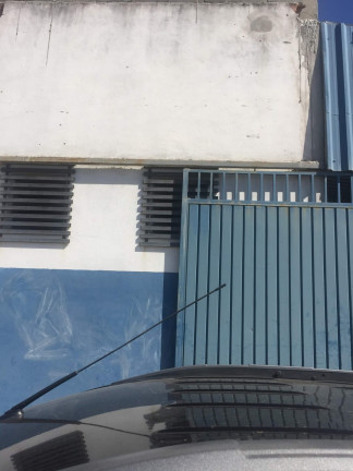 Galpão para Alugar, 200 m² em água Preta - Pindamonhangaba