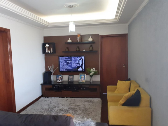 Imagem Apartamento com 3 Quartos à Venda, 123 m² em Vila Monteiro - Piracicaba