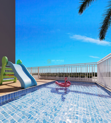 Imagem Apartamento com 2 Quartos à Venda, 52 m² em Votupoca - Barueri