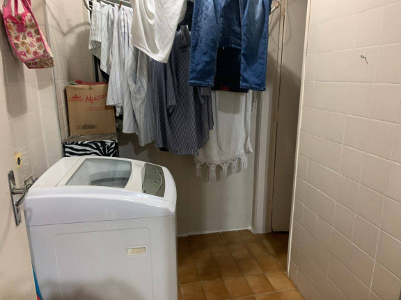 Imagem Apartamento com 2 Quartos à Venda, 82 m² em Vila Belmiro - Santos