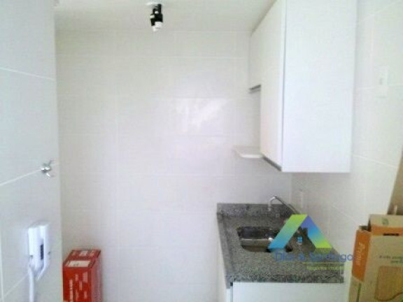 Imagem Apartamento com 1 Quarto à Venda, 42 m² em Vila Mariana - São Paulo