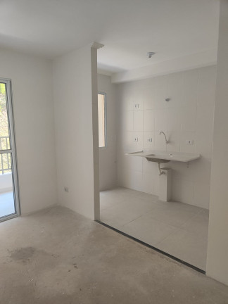 Imagem Apartamento com 2 Quartos à Venda, 43 m² em Jardim Da Glória - Cotia Imagem Apartamento com 2 Quartos à Venda, 43 m² em Jardim Da Glória - Cotia