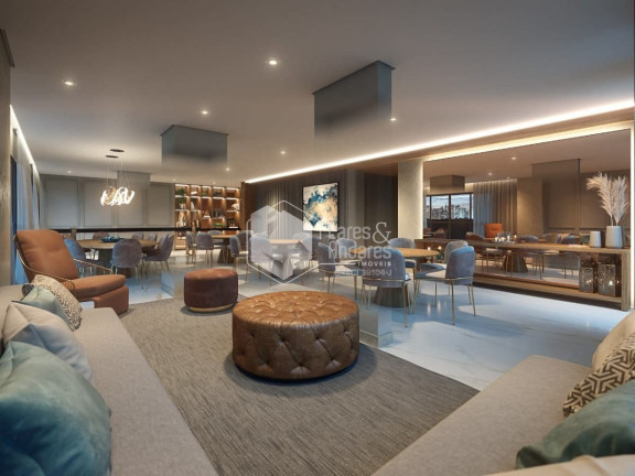 Imagem Apartamento com 3 Quartos à Venda, 122 m² em Vila Gomes Cardim - São Paulo Imagem Apartamento com 3 Quartos à Venda, 122 m² em Vila Gomes Cardim - São Paulo