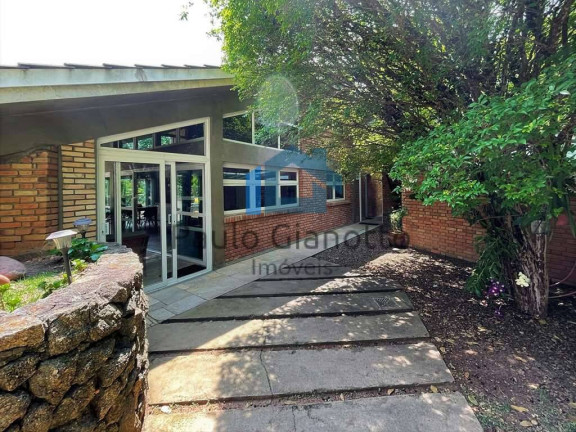 Imagem Casa de Condomínio com 3 Quartos à Venda, 1.045 m² em Granja Viana - Cotia