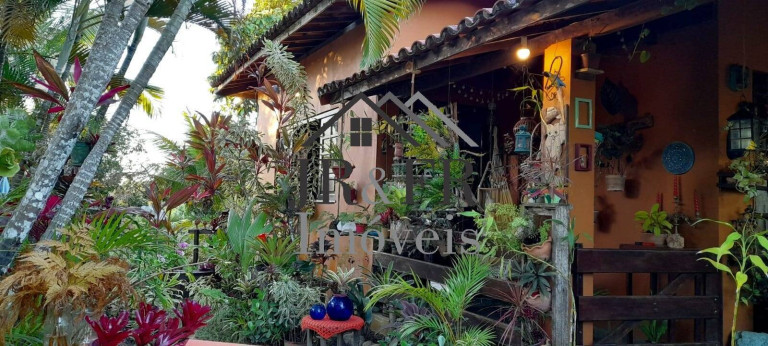 Imagem Chácara com 4 Quartos à Venda, 220 m² em Barra Do Pojuca (monte Gordo) - Camaçari Imagem Chácara com 4 Quartos à Venda, 220 m² em Barra Do Pojuca (monte Gordo) - Camaçari