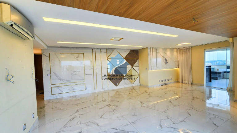 Imagem Apartamento com 4 Quartos à Venda, 220 m² em Manaus Imagem Apartamento com 4 Quartos à Venda, 220 m² em Manaus