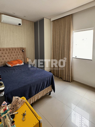 Imagem Casa com 3 Quartos à Venda, 235 m² em Areia Branca - Petrolina