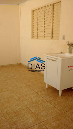 Imagem Casa com 3 Quartos à Venda, 186 m² em Jardim Brasil (vila Xavier) - Araraquara