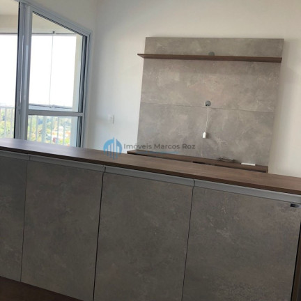 Imagem Apartamento com 3 Quartos à Venda, 69 m² em Alphaville Empresarial - Barueri